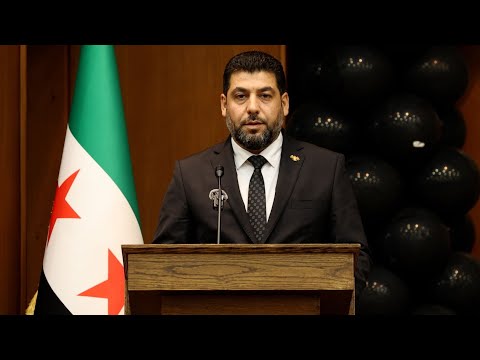 كلمة محافظ اللاذقية السيد محمد عثمان خلال حفل تخريج الدفعة الجديدة من المعهد التقاني للعلوم الأمنية