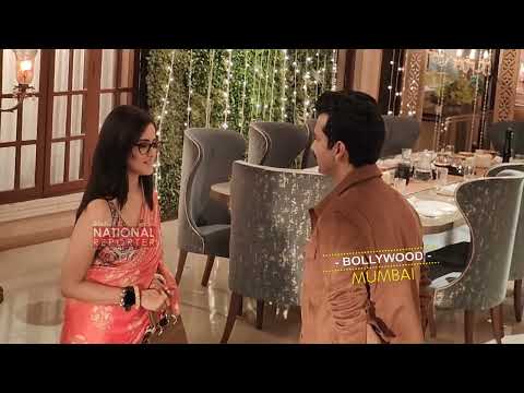 Mannat Serial Today Episode | Manit Joura Not Going Party With Adnan Khan and Ayesha Singh | Mannat