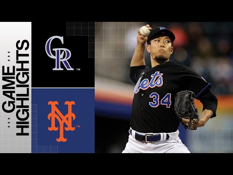 Mets Game Recap Videos