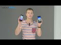 Видеообзор смартфонов Gigabyte Gsmart Mika M2 и Arty A3