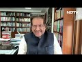 Lok Sabha Elections 2024 | BJP की पकड़ कमजोर हो रही है : Prithviraj Chavan | NDTV India  - 04:57 min - News - Video