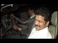 Drunk And Drive Test : Nara Lokesh, Revanth Reddy have a smile in their faces