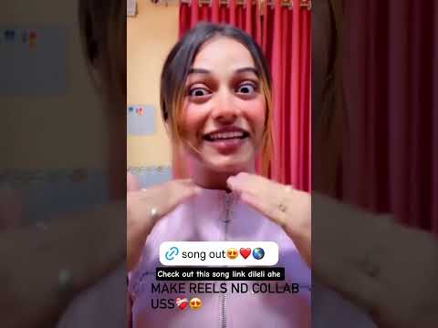 NEW SONG UPLOAD ZALYA 🤩🎉 check out this song #minivlog #song #instareels #vairalsong #lovesong