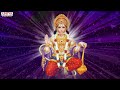 Sri Rama Dhuta Hanuman | Sri Jai Hanuman | Lord Hanuman Songs in Telugu | Anjaneya Swamy Songs  - 04:33 min - News - Video