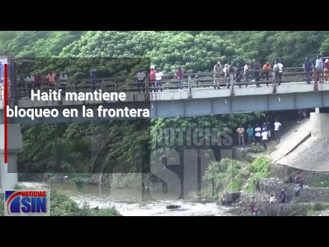 El conflicto fronterizo también impacta al Pequeño Haití.