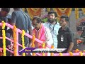 Will India Sink If Two Pillars Collapse In Medigadda, Says KCR  Kadana Bheri Public Meeting |V6 News  - 03:21 min - News - Video