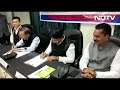 Year After Fierce Border Clashes, Assam-Mizoram Hold Border Talks - 02:27 min - News - Video
