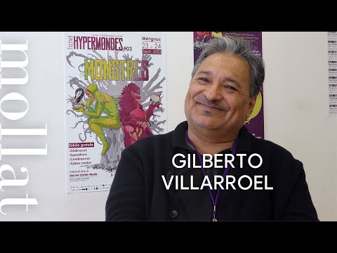 Vido de Gilberto Villarroel