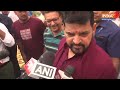 Lok Sabha Election 2024: बृजभूषण शरण सिंह ने वोट डालने के बाद क्या कहा? | 5th Phase Voting  - 02:12 min - News - Video