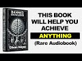 This Book Will Help You Achieve Anything You Want - Audiobook