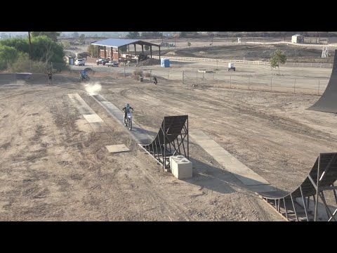 Premix 2 Teaser | Axell Hodges | TransWorld Motocross