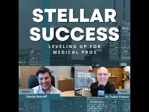 From Lab to Lives Saved: How AI Is Transforming Medicine | Dr. Daniel Rotroff