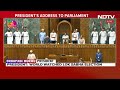 Parliament Session | Union Budget Will Be Futuristic Document: President In Parliament  - 00:49 min - News - Video