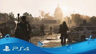 The division 2 :  bande-annonce