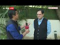 Haryana Political Crises: BJP को झटका देने वाले सांसद Brijendra Singh का बड़ा बयान | ABP NEWS  - 04:36 min - News - Video