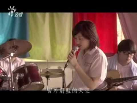 阿丁-雨後的彩虹