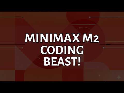 New impressive coding agent – Free and Open source