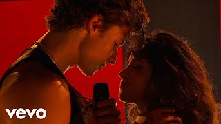 Shawn Mendes, Camila Cabello - Señorita (Live From The AMAs / 2019)