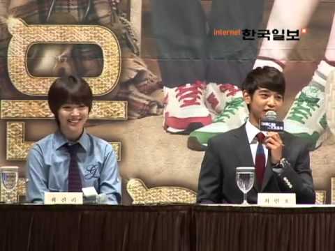 120813 Korea Times - f(x) Sulli Press Conference