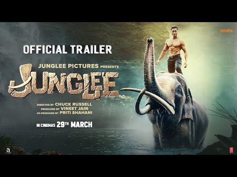Junglee'