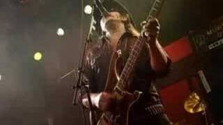 Motörhead - God Save The Queen -  Live On Harald Schmidt