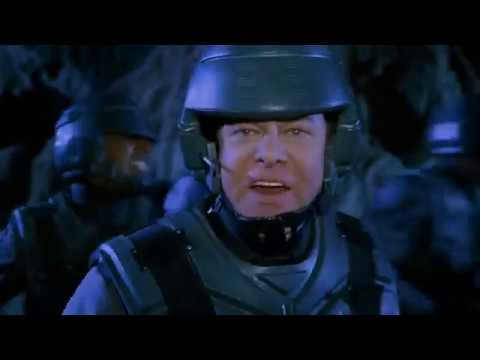 Starship Troopers (la invasion)   Película completa en español de España HD