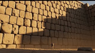 Massive Prehistoric Megastructures Archaeologists Fail to Explain