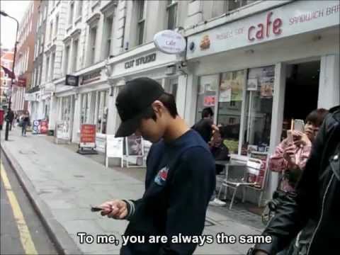종인경수 (KAI DO) - Missing You FMV