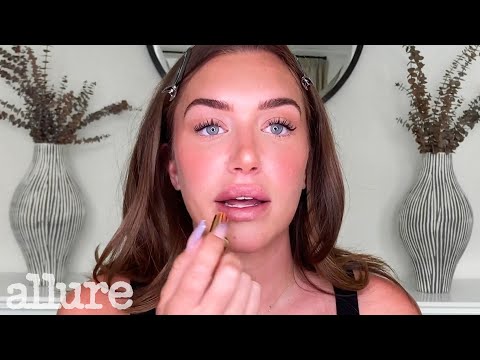 Stassie Baby's 10 Minute Routine for a Sun-Kissed Look | Allure