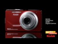Kodak M380 Digital Camera