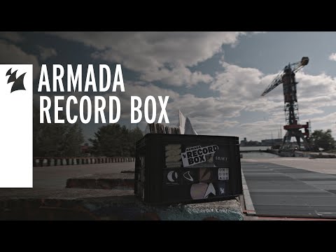 Armada Record Box – Upcoming Releases – July 2…