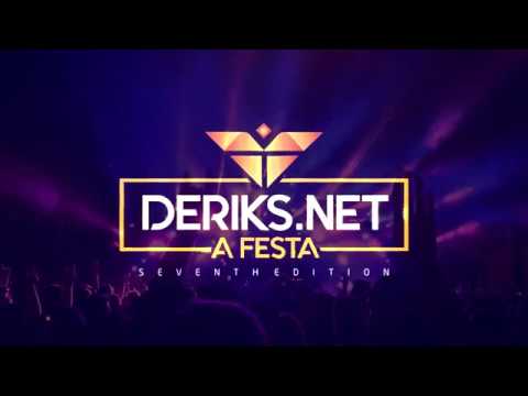 Deriks.net - A Festa 2019