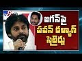 Pawan Kalyan Comments On YS Jagan Party