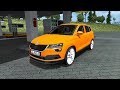 Skoda Karoq 2018 v1.0