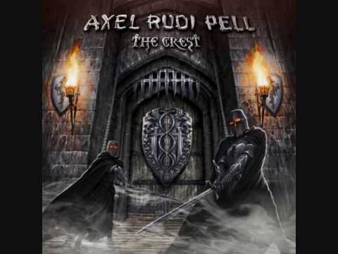 Axel Rudi Pell - Prisoner Of Love