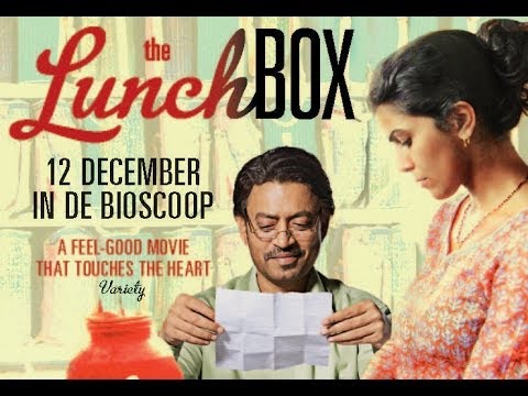 The Lunchbox'
