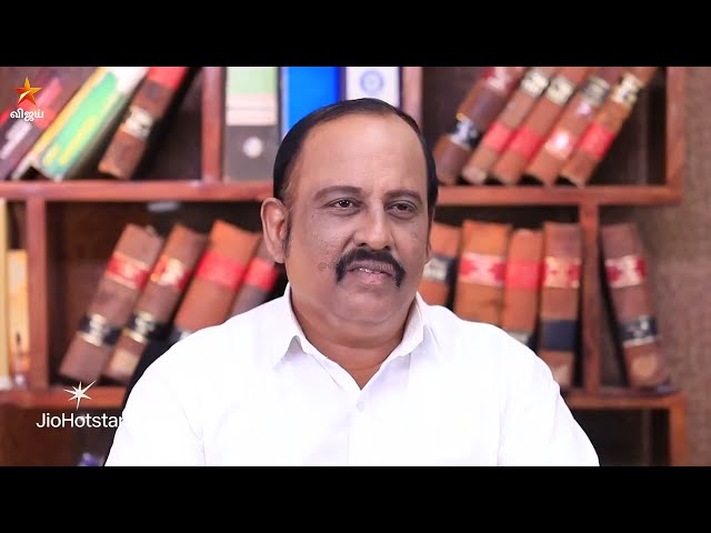 Baakiyalakshmi | Episode highlight 1 | 10th July 2025