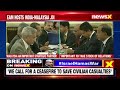 EAM Hosts India-Malaysia Joint Commission | Focus On Trade & Finance | NewsX
