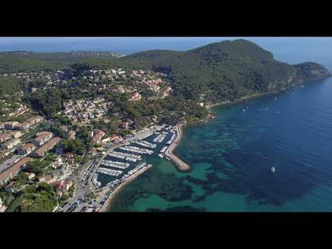 Property video