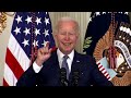 Biden signs inflation act as Dems plan ad blitz  - 02:34 min - News - Video