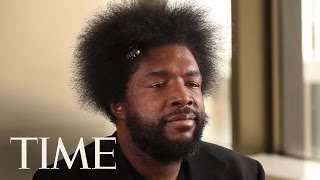 Time: 10 Questions for Questlove