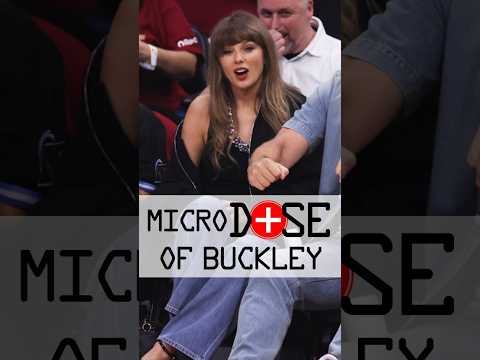Taylor Swift Fans Want Her Chair? (MicroDose)