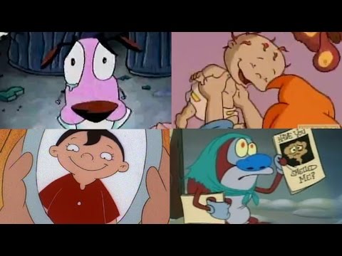 Top 20 Saddest Moments In Kid Shows