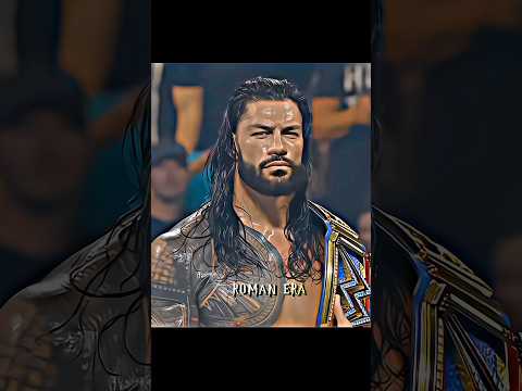 ROMAN REIGNS DON’T TOUCH MY BROTHER JEY USO💀|| EDIT #shorts #viral #romanreigns