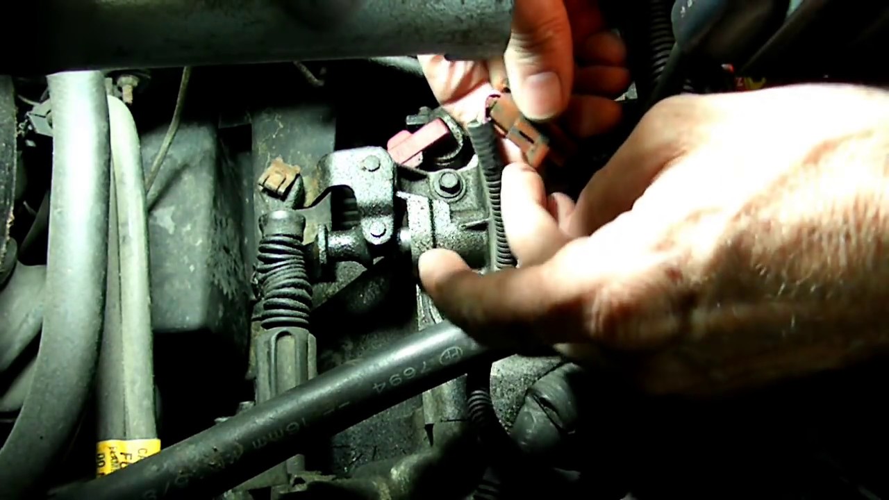 Back Up Light Troubleshooting - YouTube ford 7 wire trailer wiring harness 