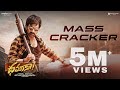 Ravi Teja's Dhamaka teaser is out