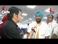 Election 2024: JJP के पूर्व प्रदेश अध्यक्ष Nishan Singh ने जॉइन की Congress, बोल दी यह बड़ी बात  - 05:02 min - News - Video