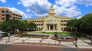 City of Sugar Land: Planning and Zoning Commission Meeting - July 24, 2025