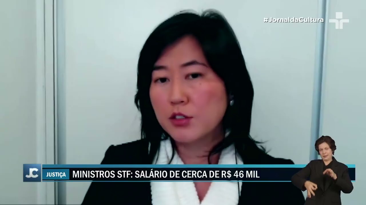Gasto anual com tribunais brasileiros bateu R$150 bilhões em 2023