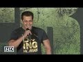 Salman Khan proud of 'Hero', collections